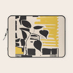 City Lights 2 Laptop Sleeve Gallery Image 1
