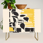 City Lights 2 Credenza Gallery Image 1