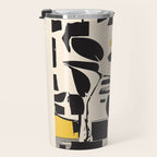 City Lights 2 Travel Mug Gallery Image 3
