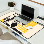 City Lights 2 Desk Mat Gallery Image 2