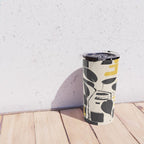 City Lights 2 Travel Mug Gallery Image 4