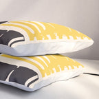 City Lights 2 Pillow Sham Gallery Image 3