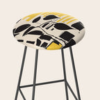 City Lights 2 Stool Gallery Image 2