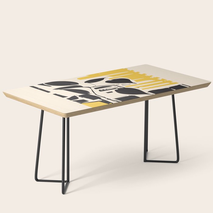 City Lights 2 Coffee Table Gallery Image 1