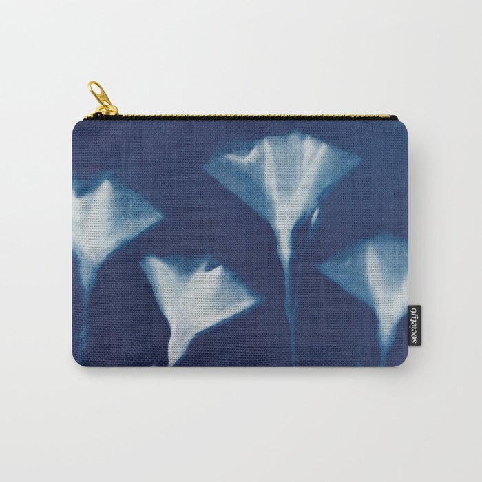 Magic in the Ordinary #3 Carry All Pouch Gallery Image 1