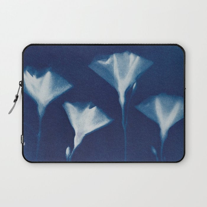 Magic in the Ordinary #3 Laptop Sleeve Gallery Image 1