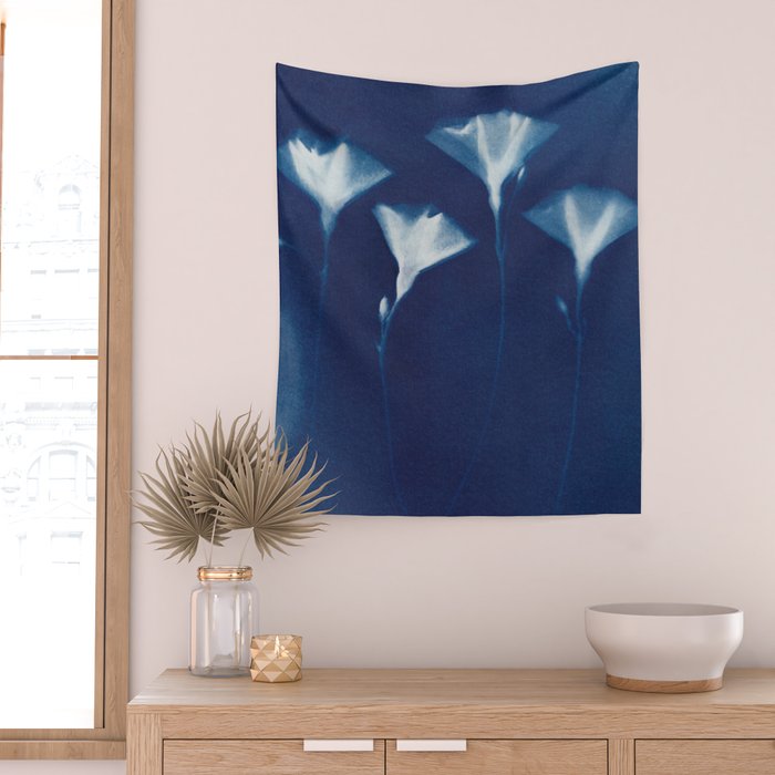 Magic in the Ordinary #3 Wall Tapestry Gallery Image 2