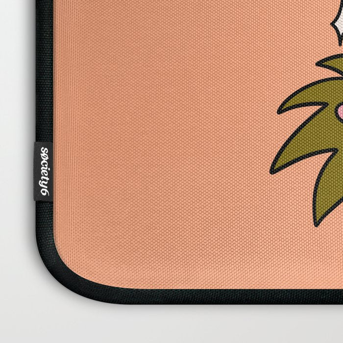 Aries Caterpillar Laptop Sleeve Gallery Image 3