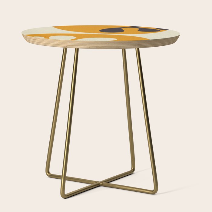 shapes organic matisse Side Table Gallery Image 1