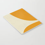 shapes organic matisse Notebook Gallery Image 3
