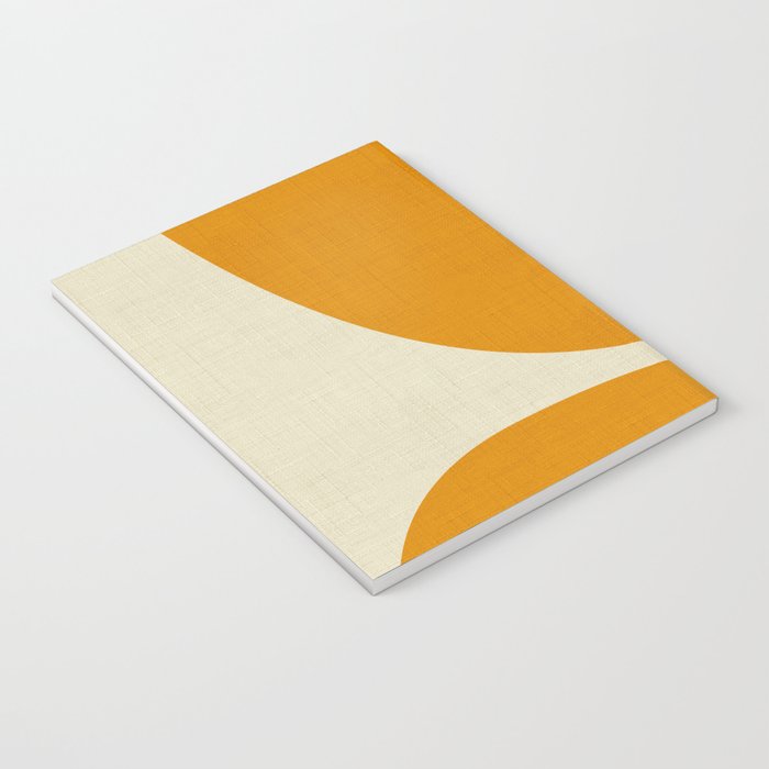 shapes organic matisse Notebook Gallery Image 3