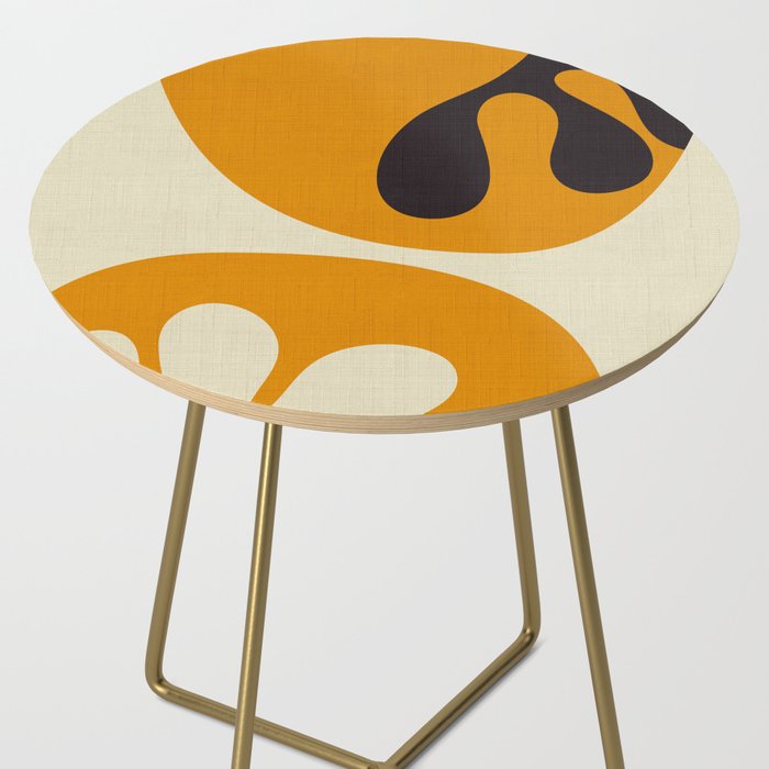 shapes organic matisse Side Table Gallery Image 2