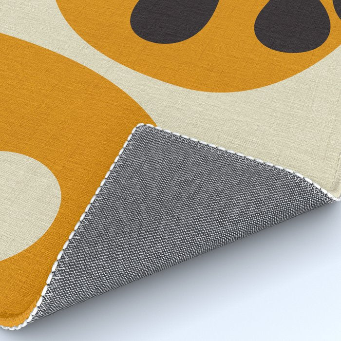 shapes organic matisse Rug Gallery Image 4