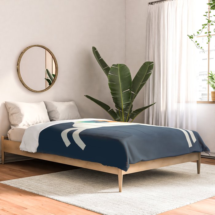 Magic Time Comforter Gallery Image 2