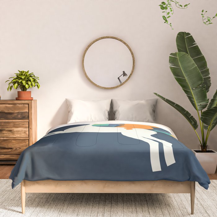 Magic Time Comforter Gallery Image 3