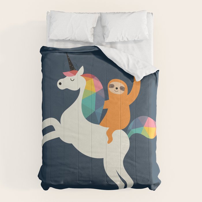 Magic Time Comforter Gallery Image 6