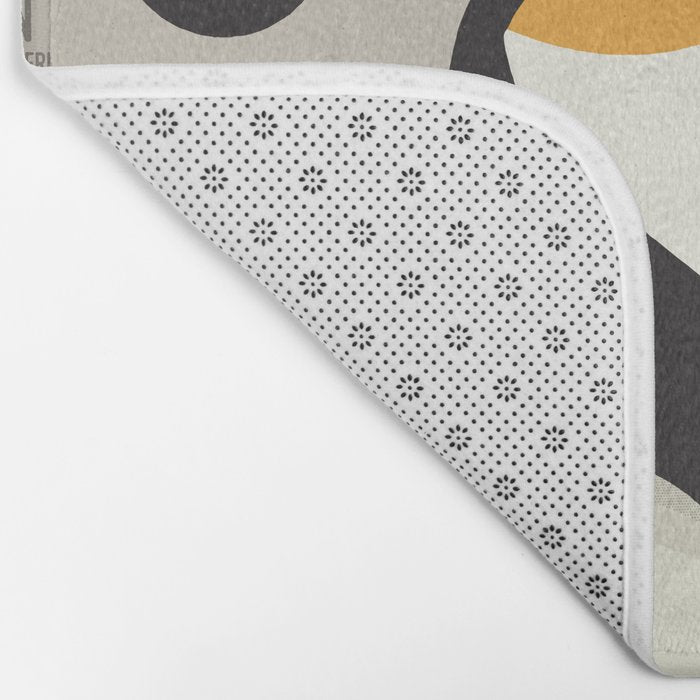 Emperor Penguin, Wildlife of Antarctica Bath Mat Gallery Image 2