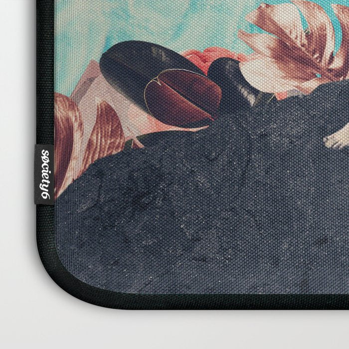 Your love crystallized inside me Laptop Sleeve Gallery Image 3