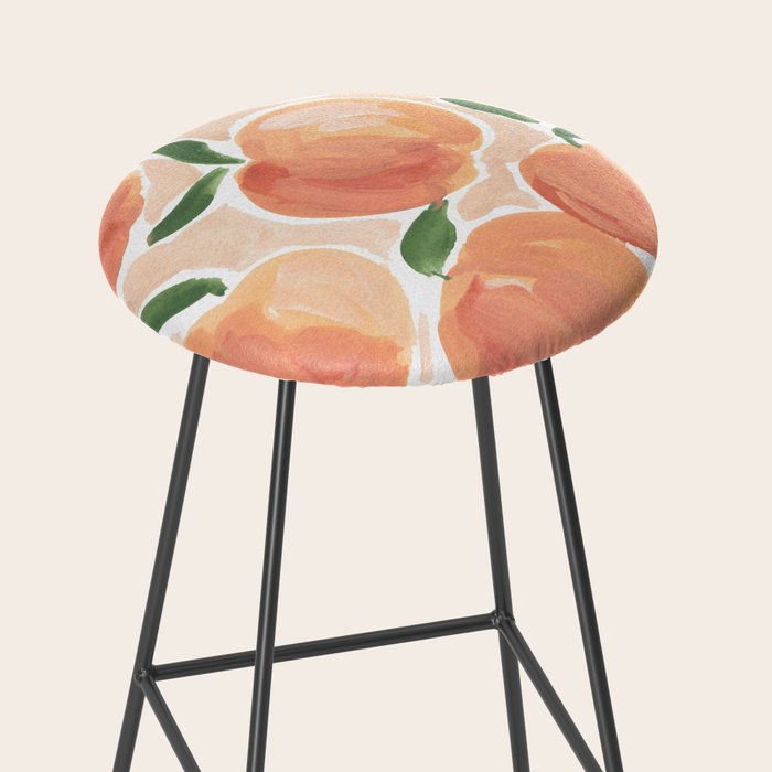 Peaches Stool Gallery Image 2