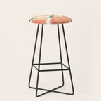 Peaches Stool Gallery Image 1