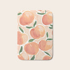Peaches Bath Mat Gallery Image 1