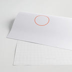 La Mer (Jour) Seascape Wrapping Paper Gallery Image 2