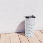 La Mer (Jour) Seascape Travel Mug Gallery Image 4