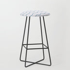 La Mer (Jour) Seascape Stool Gallery Image 1