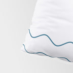 La Mer (Jour) Seascape Pillow Sham Gallery Image 4