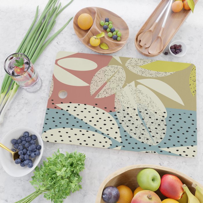 Love Nature Cutting Board Gallery Image 2