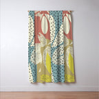 Love Nature Window Curtain Gallery Image 3