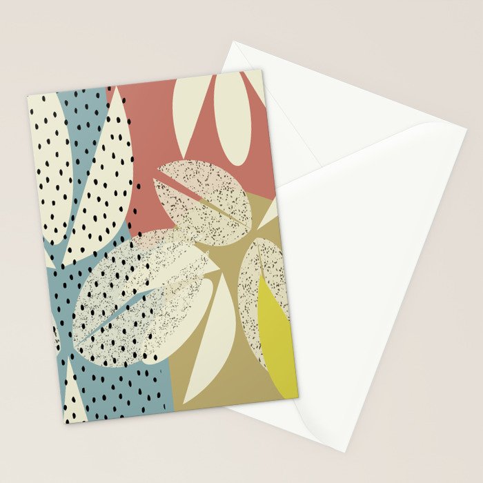 Love Nature Stationery Card Gallery Image 2