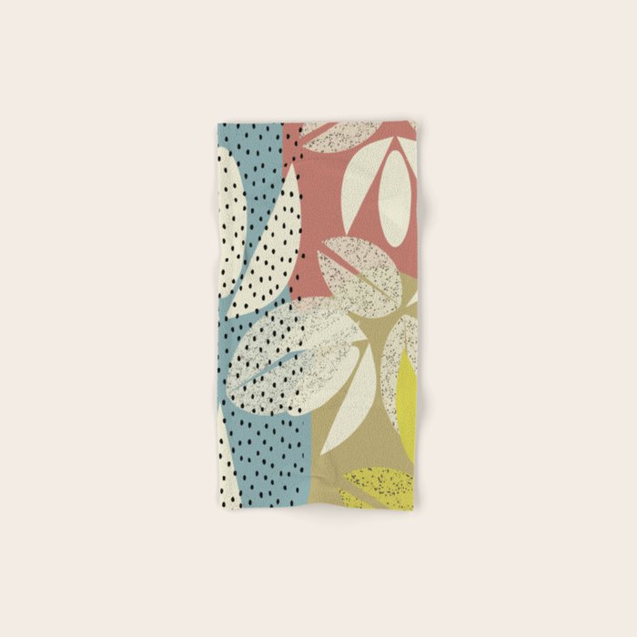 Love Nature Bath Towel Gallery Image 1