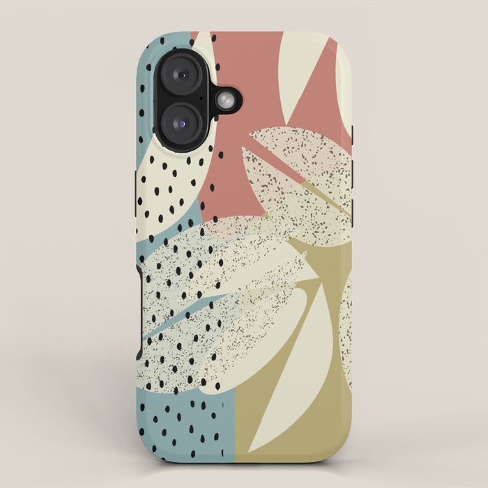 Love Nature iPhone Case Gallery Image 1