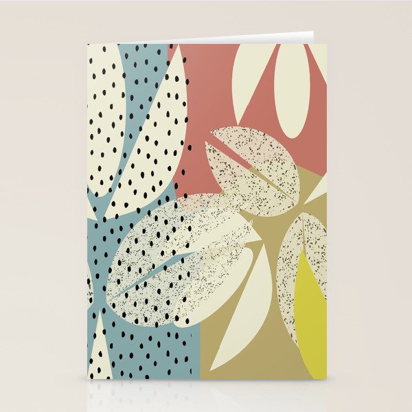 Love Nature Stationery Card Gallery Image 1