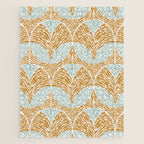 Rustic Follage Elegance Jigsaw Puzzle Gallery Image 1