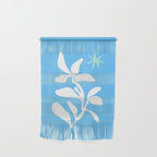 Santorini: Matisse Travel Colour Series 02 Wall Hanging Gallery Image 1