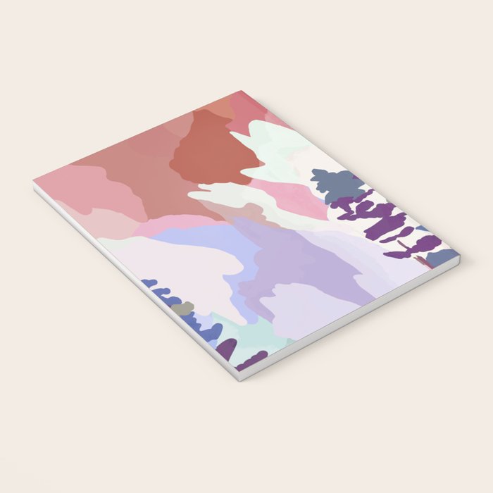 Alpine Lite II Notebook Gallery Image 3
