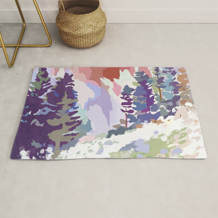 Alpine Lite II Rug Gallery Image 1