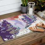 Alpine Lite II Outdoor Rug Gallery Image 2