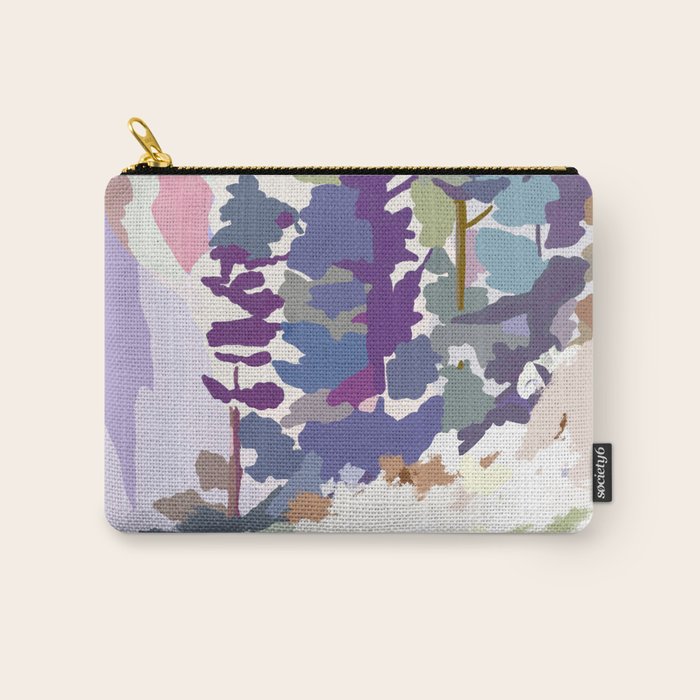 Alpine Lite II Carry All Pouch Gallery Image 1