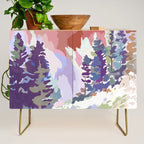 Alpine Lite II Credenza Gallery Image 1