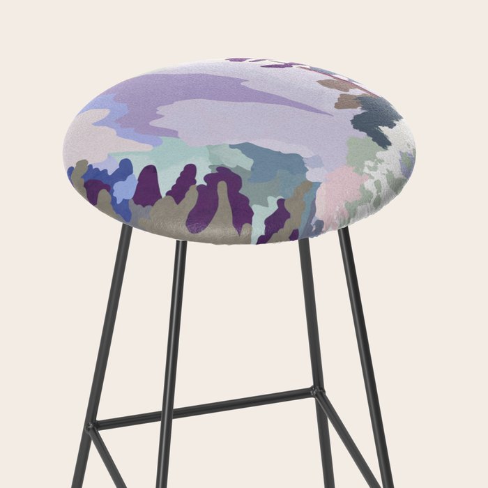 Alpine Lite II Stool Gallery Image 2