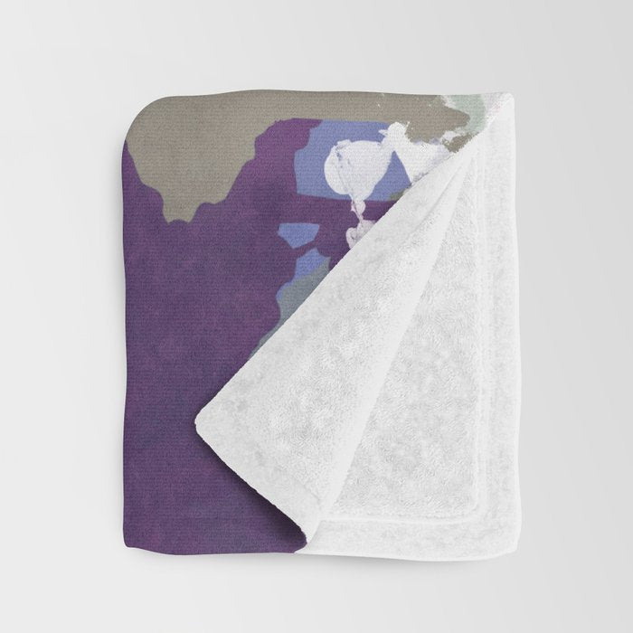 Alpine Lite II Throw Blanket Gallery Image 3