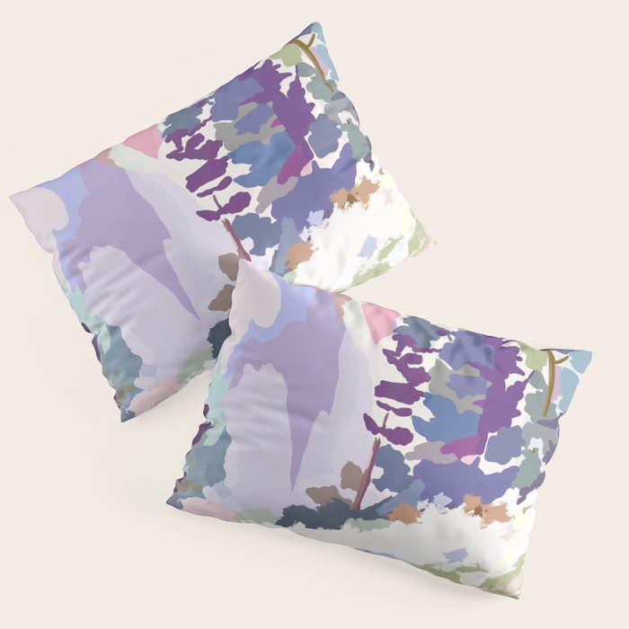 Alpine Lite II Pillow Sham Gallery Image 3