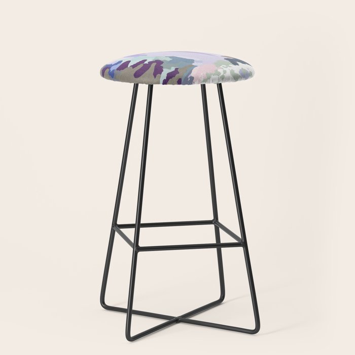 Alpine Lite II Stool Gallery Image 1