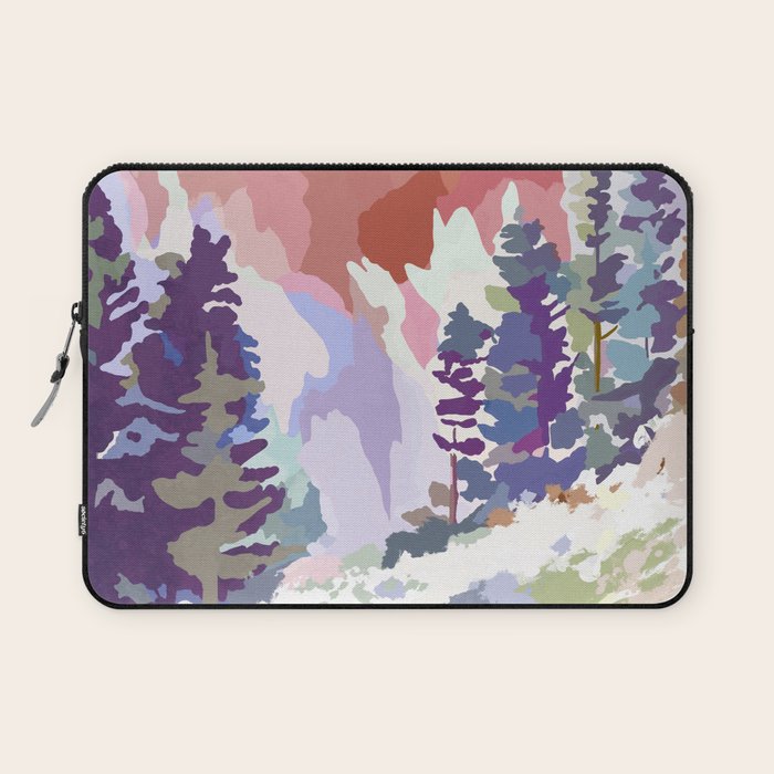Alpine Lite II Laptop Sleeve Gallery Image 1