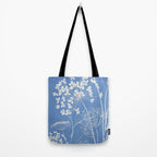 Wildflowers 12 Tote Bag Gallery Image 2