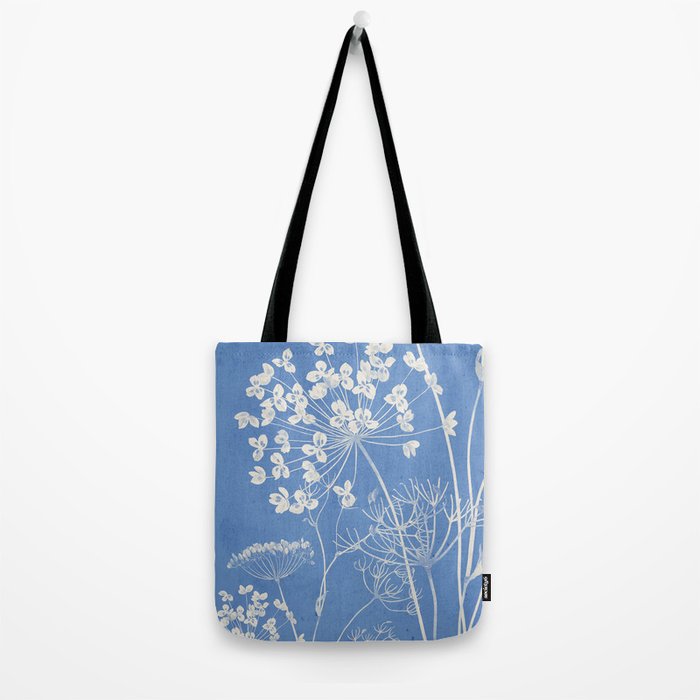 Wildflowers 12 Tote Bag Gallery Image 2