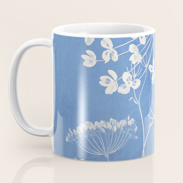 Wildflowers 12 Coffee Mug Gallery Image 3